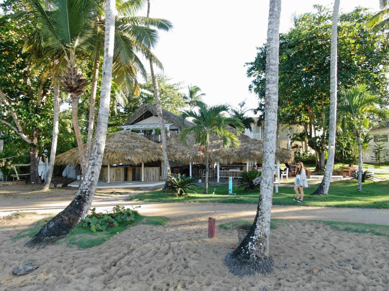 El Mosquito Boutique Hotel Playa Bonita Las Terrenas Extérieur photo