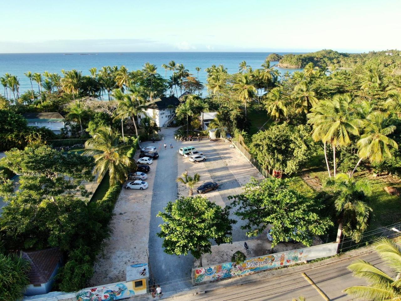 El Mosquito Boutique Hotel Playa Bonita Las Terrenas Extérieur photo